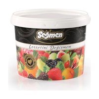Seğmen Kova Ceviz Reçeli 5 kg