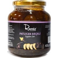 Ramiz Patlıcan Reçeli 400 gr