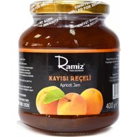 Ramiz Kayısı Reçeli 400 gr