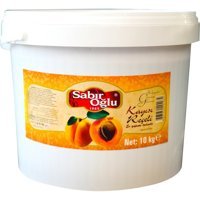 Sabıroğlu Kova Kayısı Reçeli 10 kg