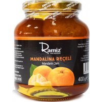 Ramiz Mandalina Reçeli 400 gr