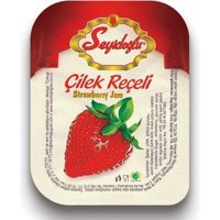 Seyidoğlu Çilek Reçeli 100x20 gr