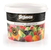 Seğmen Karadut Reçeli 5 kg