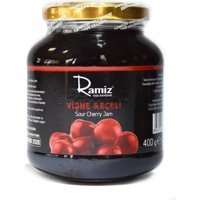 Ramiz Vişne Reçeli 400 gr