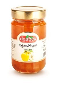 Doğbes Ayva Reçeli 400 gr