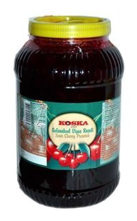 Koska Vişne Reçeli 5 kg