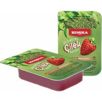 Koska Çilek Reçeli 100x20 gr