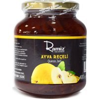 Ramiz Ayva Reçeli 400 gr