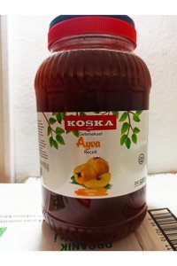 Koska Geleneksel Ayva Reçeli 5 kg