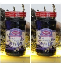 Yıldırım Şekerleme Lavanta Reçeli 2x400 gr