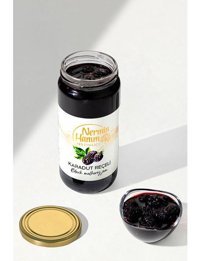 Nermin Hanım Zeytinliği Karadut Reçeli 550 gr