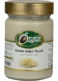 Özgün Damla Sakızı Reçeli 400 gr