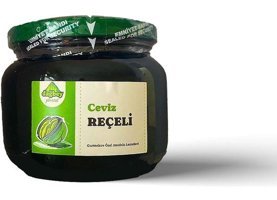 Dağbey Yöresel Doğal Ceviz Reçeli 480 gr