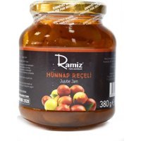 Ramiz Hünnap Reçeli 380 gr