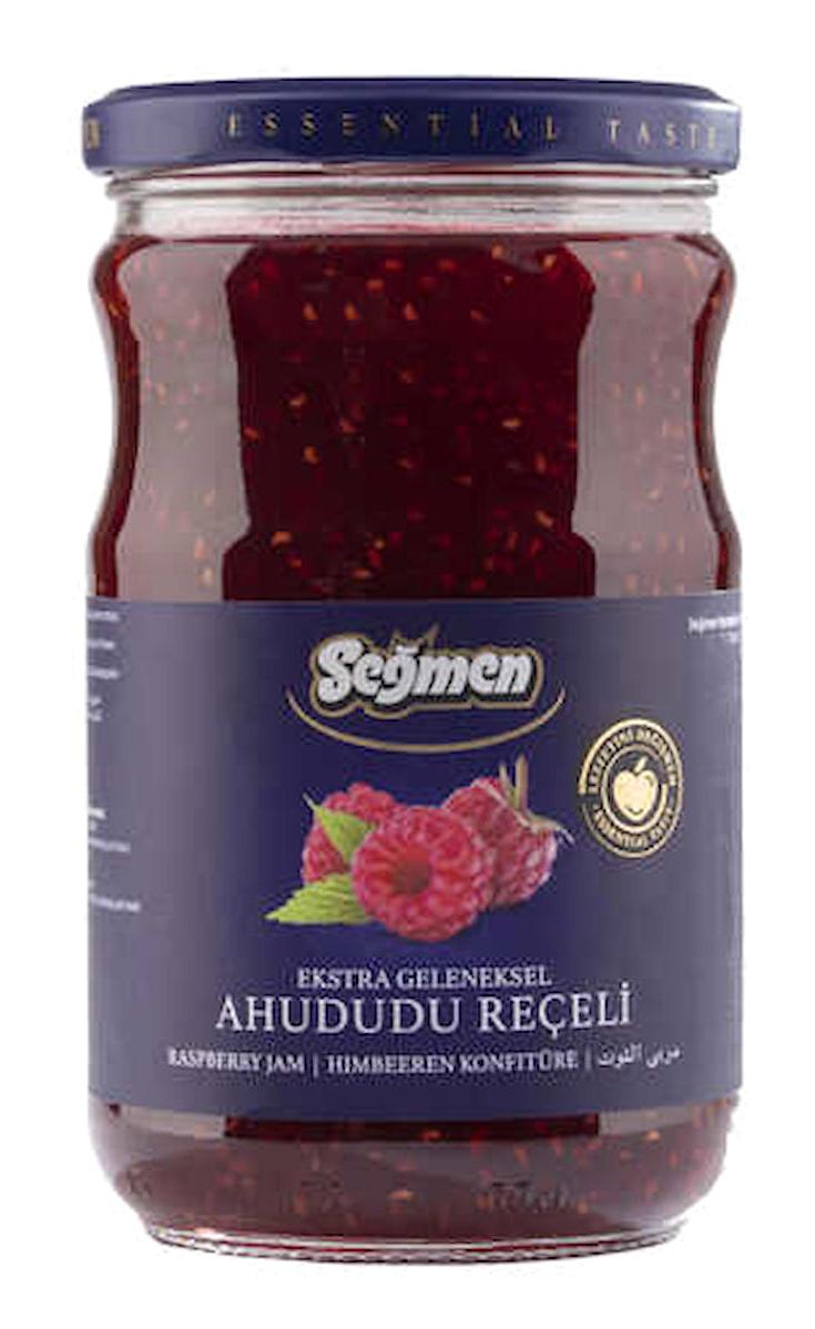 Seğmen Ahududu Reçeli 800 gr