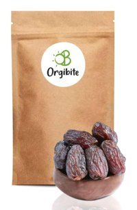 Orgibite Medjoul Hurması 1 kg