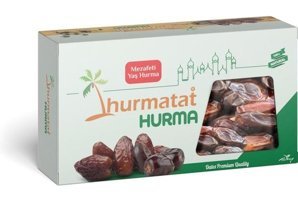 Hurmatat Mezafeti Hurması 500 gr