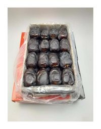 İran Dates Mezafati Hurması 4x600 gr