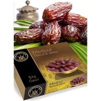 King Medjoul Dates Kudüs Hurması 5 kg