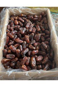 Tatgah İran Hurması 4 kg