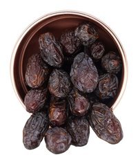 Göral Kuruyemiş Kudüs Hurması 1 kg