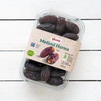 Verita Medjoul Hurması 500 gr