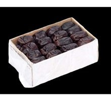 Ünse Kuruyemiş İran Hurması 500 gr