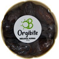 Orgibite Medjoul Hurması 200 gr