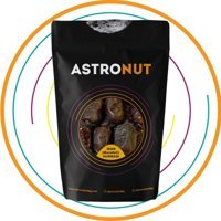 Astronut İran Mezafeti Hurması 500 gr