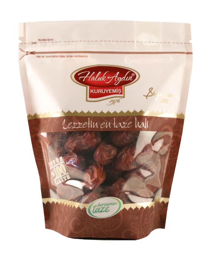 Haluk Aydın Kuruyemiş Hudri Hurması 500 gr