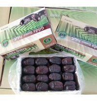 İran Dates Mazafati Hurması 550 gr