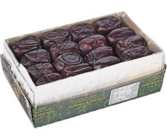 Akbulut Baharat İran Hurması 500 gr