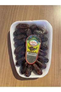 Alighadi Black Dates Hurması 300 gr