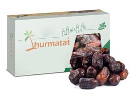 Hurmatat Mezafeti Hurması 4 kg