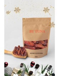By Tuna Kuruyemiş Mebrum Hurması 5 kg