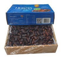 Hcz Gıda Jumbo Boy Rabbi Hurması 1 kg