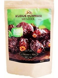 Hurma Aşkı Diyet Kudüs Hurması 250 gr