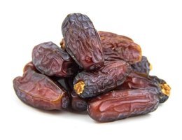 Şener Jumbo Mebrum Hurması 250 gr
