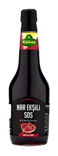 Kühne Nar Ekşisi 500 ml