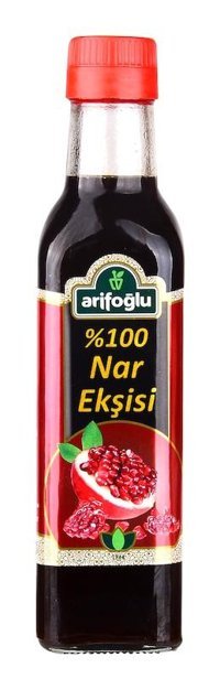 Arifoğlu Nar Ekşisi 238 ml