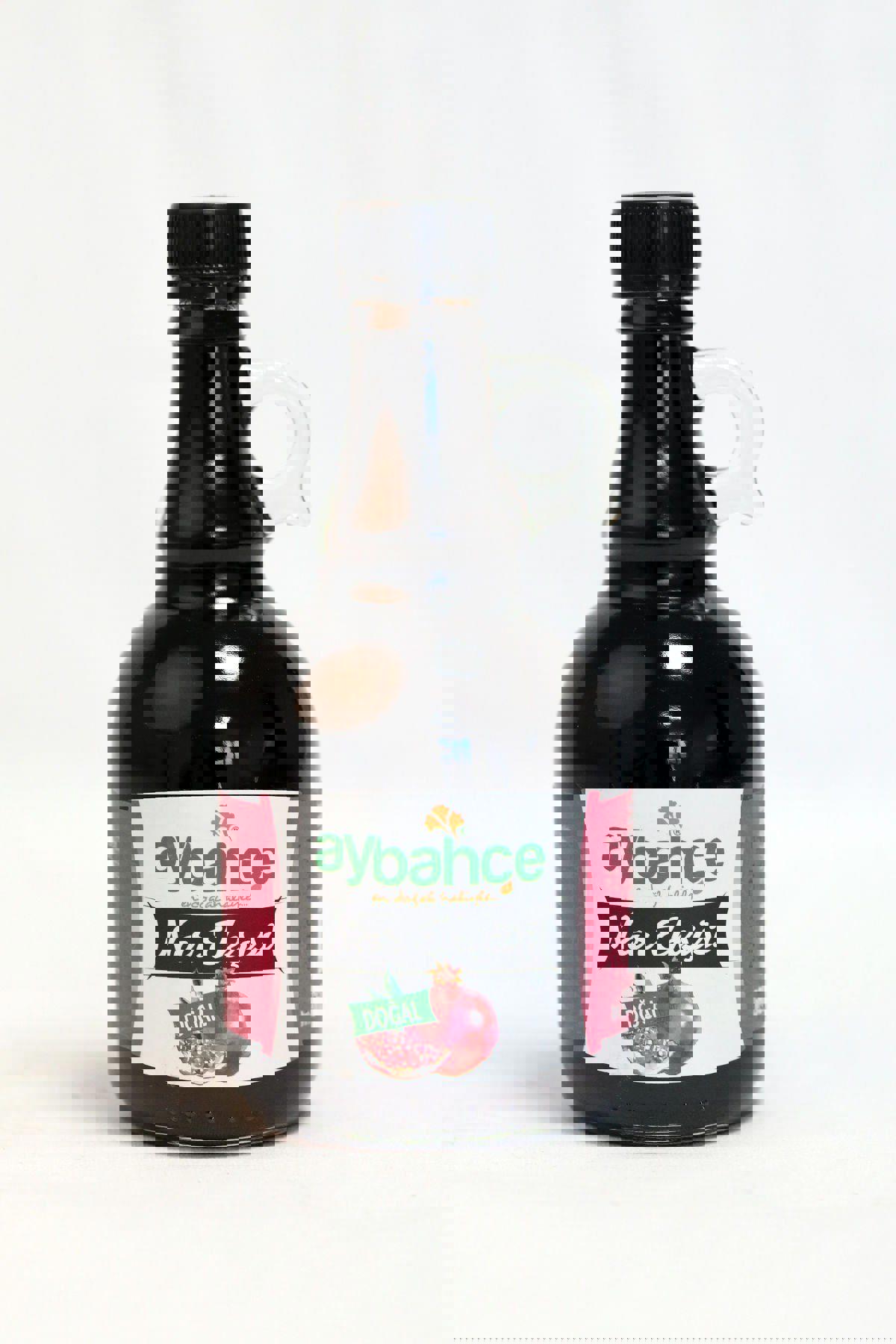Aybahçe Doğal Nar Ekşisi 660 gr