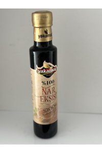 Yakamoz Nar Ekşisi 250 ml