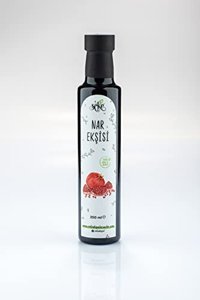 Seke Nar Ekşisi 250 ml