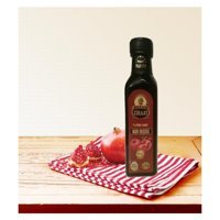 Atışeri Mersin Ziraat Nar Ekşisi 250 ml