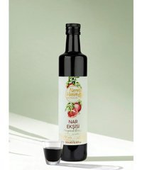 Nermin Hanım Zeytinliği Nar Ekşisi 500 ml