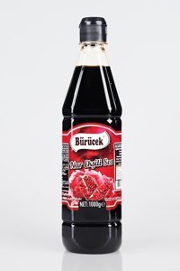 Bürücek Nar Ekşisi 3x1 kg
