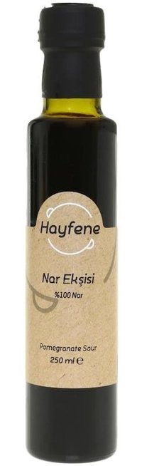 Hayfene Nar Ekşisi 250 ml
