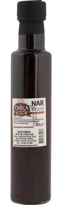 Datça Köy Ürünleri Nar Ekşisi 310 gr