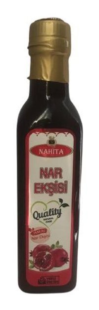 Nahita Nar Ekşisi 340 gr