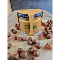Cirav Şekersiz Fındık Ezmesi 270 gr